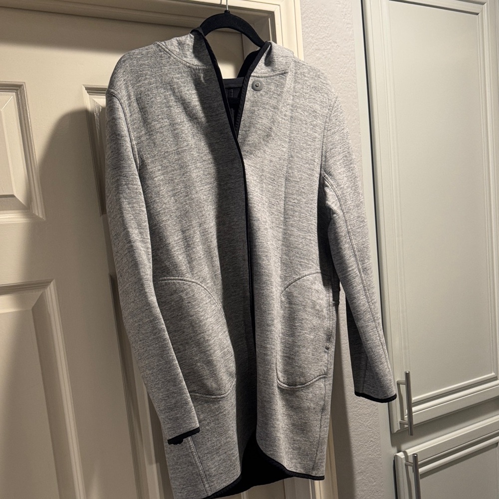 Lululemon Spacer Coat - Reversible
